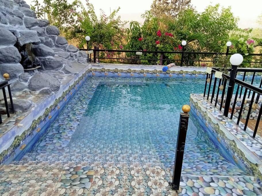 Saifarms Private Farmhouse Between Pune & Lonavala Nethersole Dam Dış mekan fotoğraf